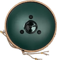 Tongue Drum Sela Unity 13'' C Major Dark Green Tongue Drum - 3