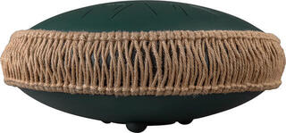 Tongue Drum Sela Unity 13'' C Major Dark Green Tongue Drum - 4