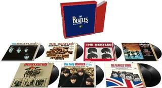 Disc de vinil The Beatles - 1964 US Albums in Mono (Box Set) (8 LP) - 1