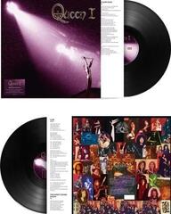Δίσκος LP Queen - Queen I (Remixed) (LP) - 1