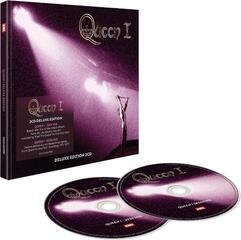 Muzički CD Queen - Queen I (Remixed) (Deluxe Edition) (2 CD) - 1