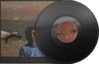 Δίσκος LP Michael Kiwanuka - Small Changes (Gatefold Sleeve) (LP) - 1