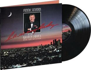 LP platňa Frank Sinatra - L.A. Is My Lady (Remixed) (LP) - 1