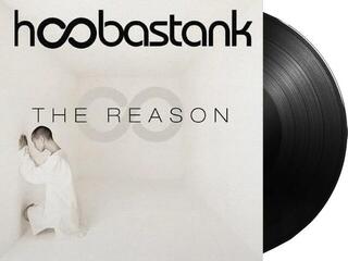 Вінілові платівки Hoobastank - The Reason (Int'l Version) (LP) - 1
