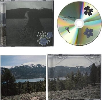 CD musique Soccer Mommy - Evergreen (CD) - 2