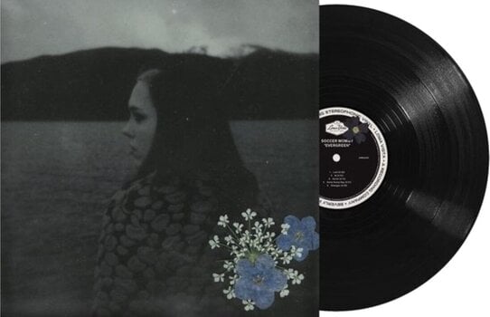 Disco de vinilo Soccer Mommy - Evergreen (LP) - 2