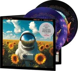 CD muzica Tears For Fears - Songs For A Nervous Planet (2 CD) - 1