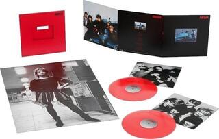 Vinyylilevy Nena - Nena (Red Coloured) (2 LP) - 1