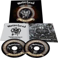 Musik-CD Motörhead - We Take No Prisoners (The Singles 1995 - 2006) (2 CD) - 1
