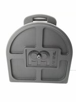 Meinl MCC 22 TR Bolsa para pratos