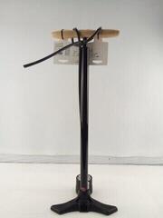 Műhelypumpa Lezyne Sport Floor Drive DV Gloss Black Műhelypumpa (Használt ) - 2