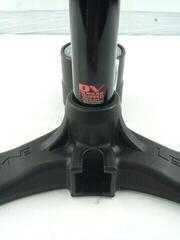 Műhelypumpa Lezyne Sport Floor Drive DV Gloss Black Műhelypumpa (Használt ) - 4