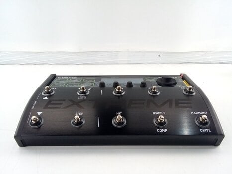 Vocale processor TC Helicon VoiceLive 3 Extreme Vocale processor (Zo goed als nieuw) - 2