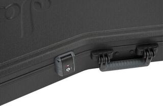 Custodia Chitarra Elettrica Jackson Cd Hardshell Custodia Chitarra Elettrica - 3