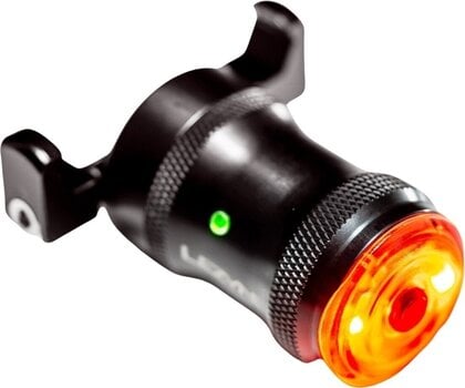 Fietslamp Lezyne Saddle Ai Alert 250 Satin Black 250 lm Fietslamp - 3