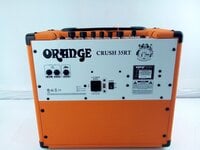 Orange Crush 35RT Combos para guitarra eléctrica