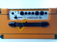 Orange Crush 35RT Solid-State Combo