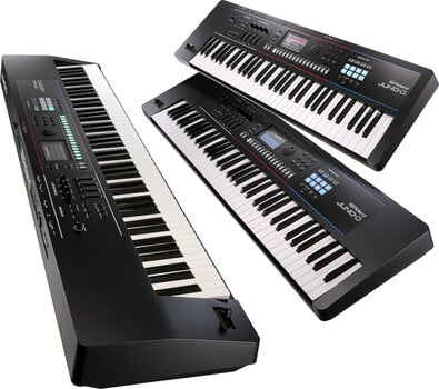 Synthétiseur Roland Juno-D6 Synthétiseur - 4