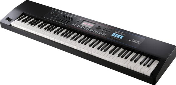 Synthétiseur Roland Juno-D8 Synthétiseur - 2