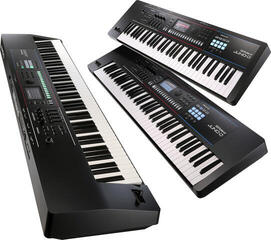 Synthesizer Roland Juno-D8 Synthesizer - 3