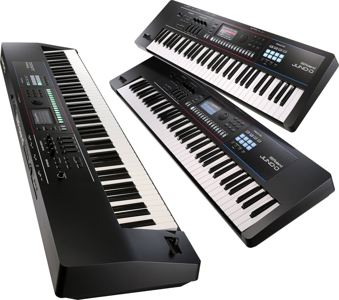 Polyphony