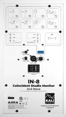 Moniteur de studio actif Kali Audio IN-8 V2 Moniteur de studio actif 1 pc - 4