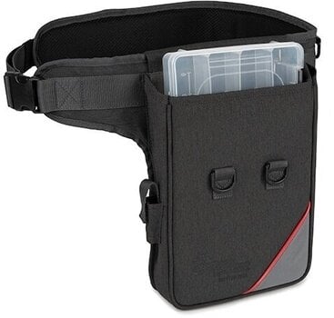 Visrugzak, tas Fox Rage Street Fighter Holster Pack Visrugzak, tas - 2