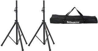Aktívny reprobox Soundking FP 0215 A SET Aktívny reprobox - 2