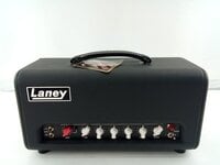 Laney CUB-SUPERTOP Ampli guitare à lampes