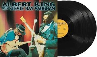 Disc de vinil Albert King - In Session (Deluxe Edition) (Remastered) (3 LP) - 1