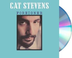 Glazbene CD Cat Stevens - Foreigner (CD) - 1