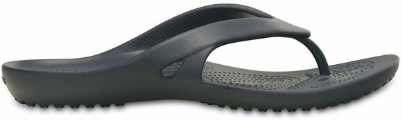 Jachtařská obuv Crocs Women's Kadee II Flip Navy 39-40 - 2