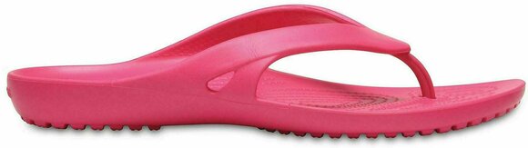 Дамски обувки Crocs Women's Kadee II Flip Paradise Pink 41-42 - 2