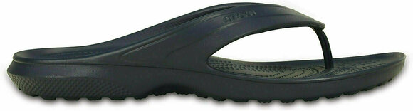 Jachtařská obuv Crocs Classic Flip Šlapky Navy 38-39 - 3