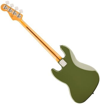 4-strenget basguitar Fender Squier FSR Classic Vibe '60s Jazz Bass IL Olive 4-strenget basguitar - 2