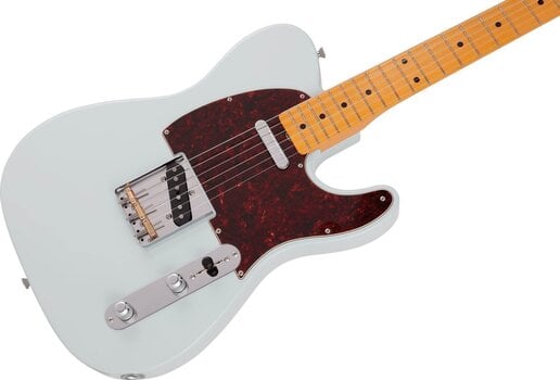 Electric guitar Fender MIJ Traditional '50s Telecaster Texas Special MN Electric guitar - 3