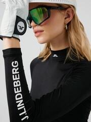 Termo ruházat J.Lindeberg Asa Soft Compression Top Black - 4