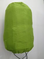 Sea To Summit Comfort Light Self-Inflating Mat Regular Green 5 cm