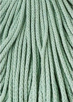 Snor Bobbiny  Junior 3 mm 100 m Aloe Snor - 2