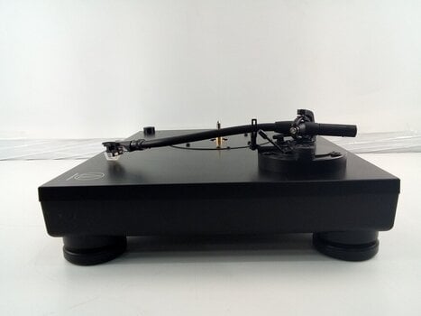 Odtwarzacz Audio-Technica AT-LP5X Black Odtwarzacz (Uszkodzone) - 5