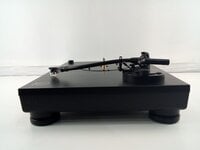 Audio-Technica AT-LP5X Black Tocadiscos