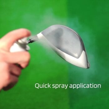 Trainingshilfe Impact Detect Club Head Spray - 3