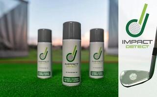 Acessório de treino Impact Detect Club Head Spray - 6
