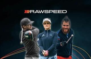 Trainingshilfe Rawspeed Golf Trainer Standard 45" - 2