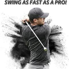 Trainingshilfe Rawspeed Golf Trainer Standard 45" - 5