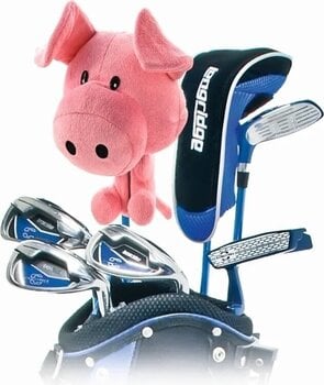 Headcovers Longridge Club Hugger Pig Headcovers - 2