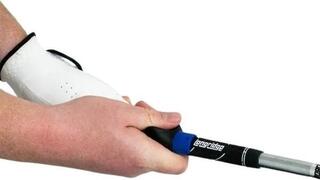 Tréninková pomůcka Longridge Golf Grip Trainer - 3