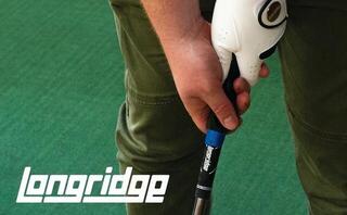 Tréninková pomůcka Longridge Golf Grip Trainer - 6