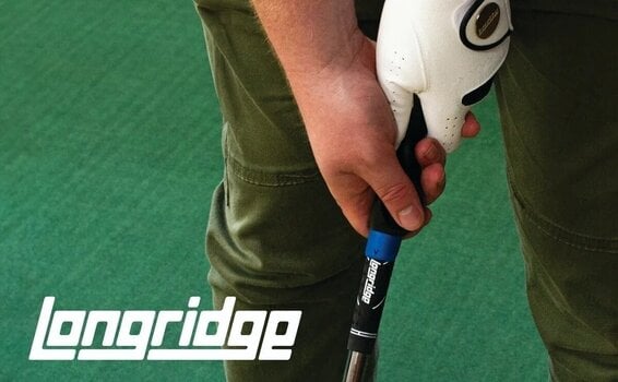 Accessoire d'entraînement Longridge Golf Grip Trainer - 7