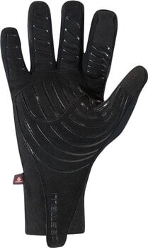 guanti da ciclismo Castelli Espresso 2 Black L guanti da ciclismo - 2